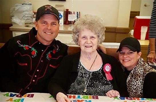 Winnie Ruth Lucas - Photo 191