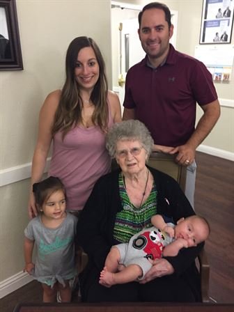 Winnie Ruth Lucas - Photo 194