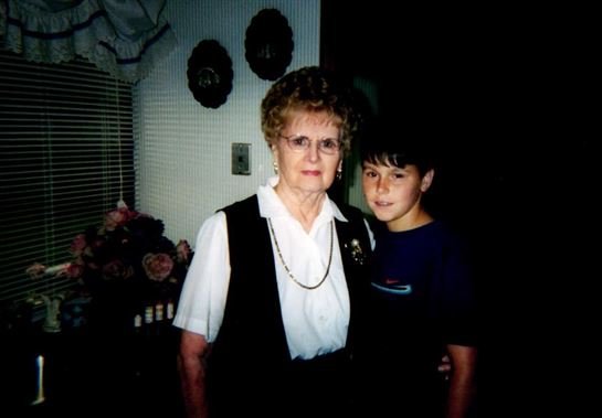 Winnie Ruth Lucas - Photo 195