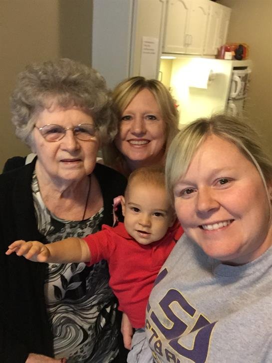 Winnie Ruth Lucas - Photo 196