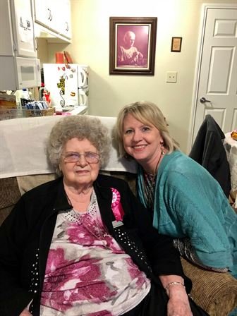 Winnie Ruth Lucas - Photo 198