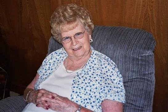 Winnie Ruth Lucas - Photo 203