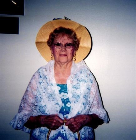 Winnie Ruth Lucas - Photo 207