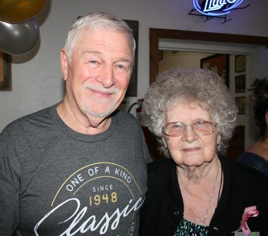 Winnie Ruth Lucas - Photo 209