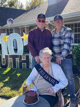 Winnie Ruth Lucas - Photo 210