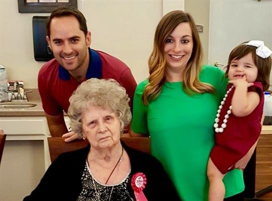 Winnie Ruth Lucas - Photo 212