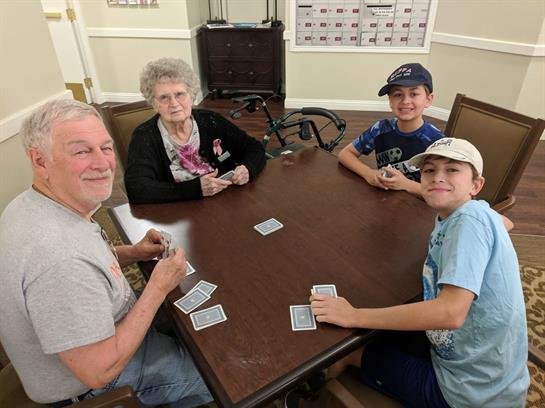 Winnie Ruth Lucas - Photo 217