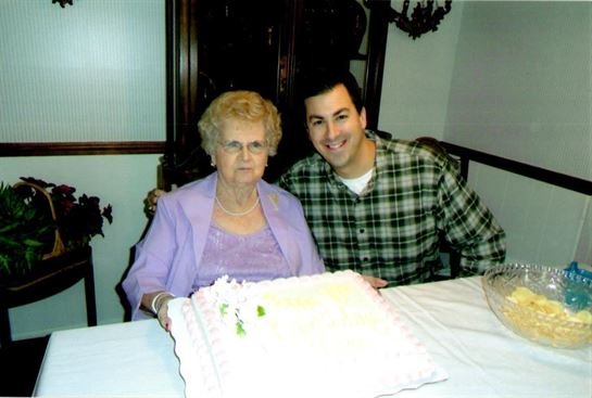 Winnie Ruth Lucas - Photo 224