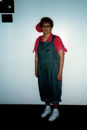 Winnie Ruth Lucas - Photo 225