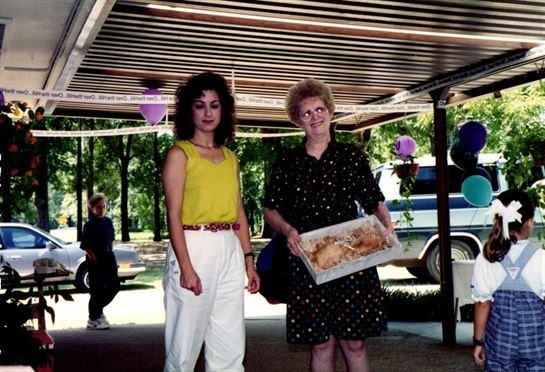 Winnie Ruth Lucas - Photo 226