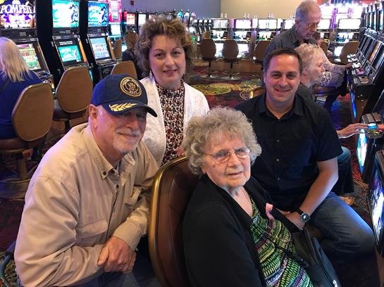 Winnie Ruth Lucas - Photo 230