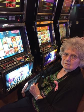 Winnie Ruth Lucas - Photo 234