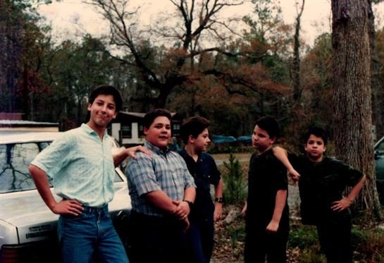 Jacob Thibodeaux - Photo 5