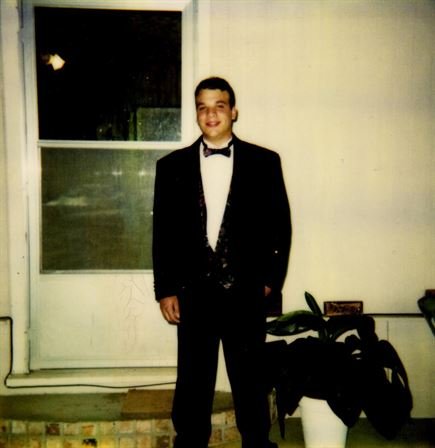 Jacob Thibodeaux - Photo 38