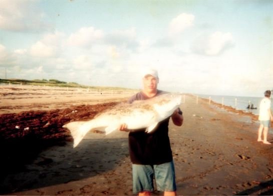 Jacob Thibodeaux - Photo 51