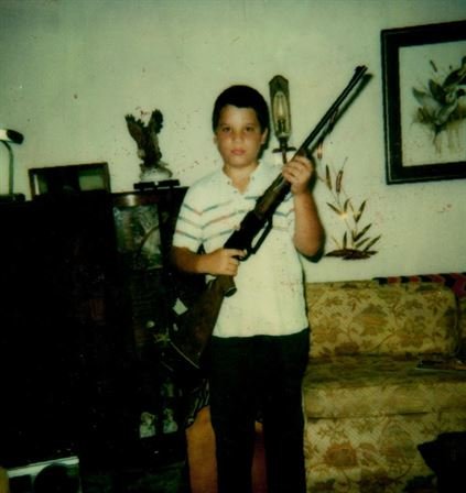 Jacob Thibodeaux - Photo 59