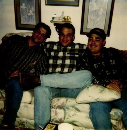 Jacob Thibodeaux - Photo 60