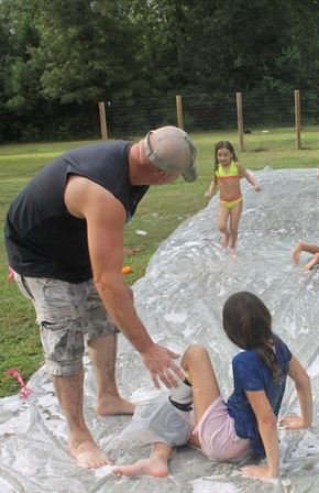 Jacob Thibodeaux - Photo 81