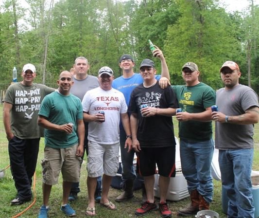 Jacob Thibodeaux - Photo 83