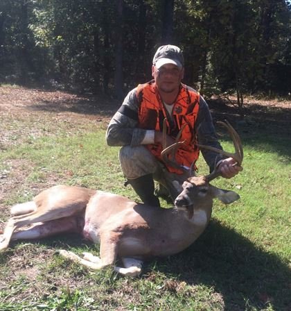 Jacob Thibodeaux - Photo 89