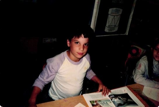 Jacob Thibodeaux - Photo 90