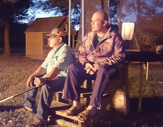 Jacob Thibodeaux - Photo 92