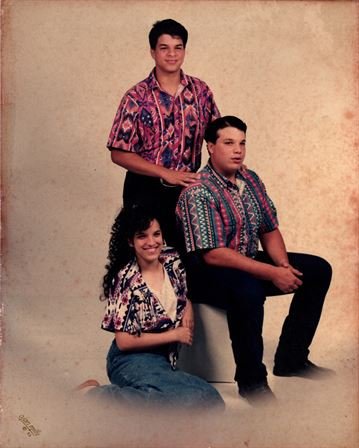 Jacob Thibodeaux - Photo 97