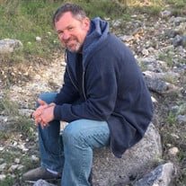 Christopher Wayne Berry