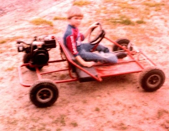 Christopher Wayne Berry - Photo 18