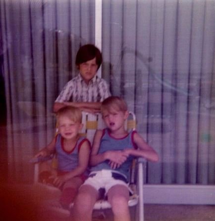 Christopher Wayne Berry - Photo 17