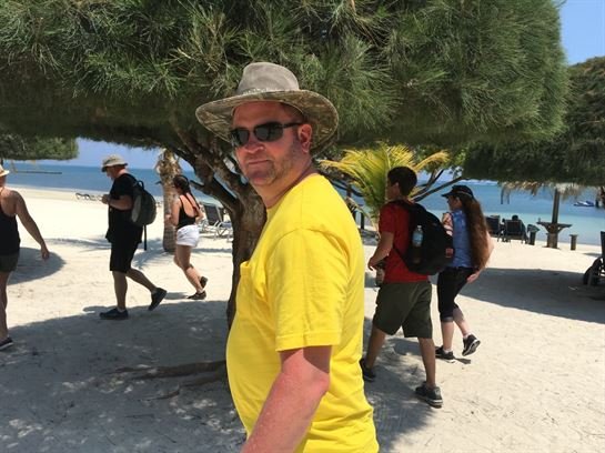 Christopher Wayne Berry - Photo 23