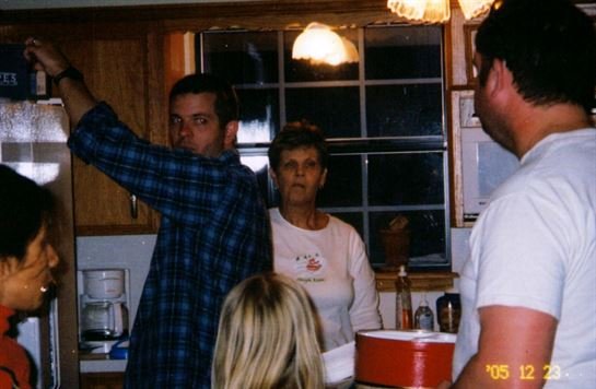 Christopher Wayne Berry - Photo 29