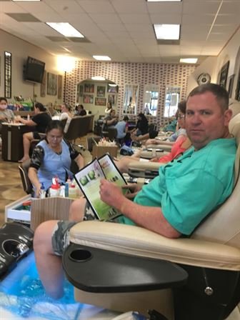 Christopher Wayne Berry - Photo 36