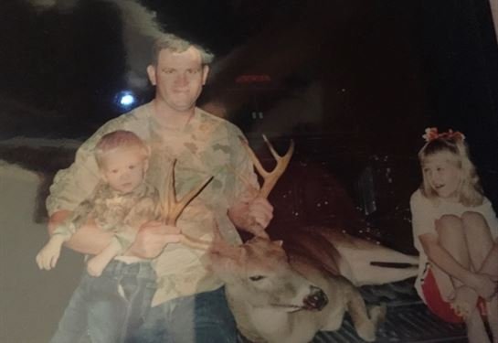 Christopher Wayne Berry - Photo 37