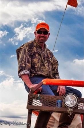 Christopher Wayne Berry - Photo 44