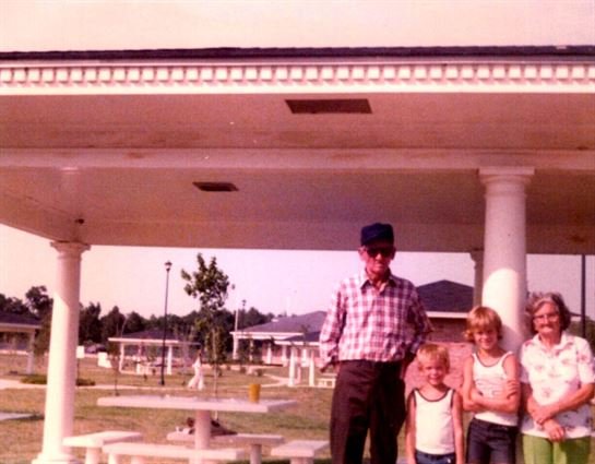 Christopher Wayne Berry - Photo 47