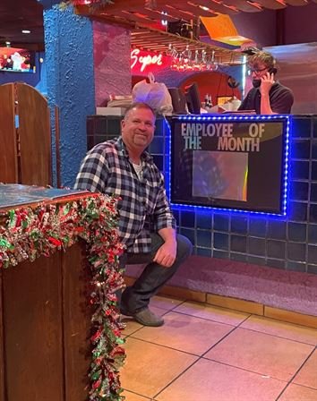 Christopher Wayne Berry - Photo 61