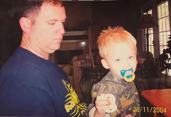 Christopher Wayne Berry - Photo 79