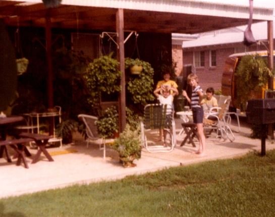 Christopher Wayne Berry - Photo 86