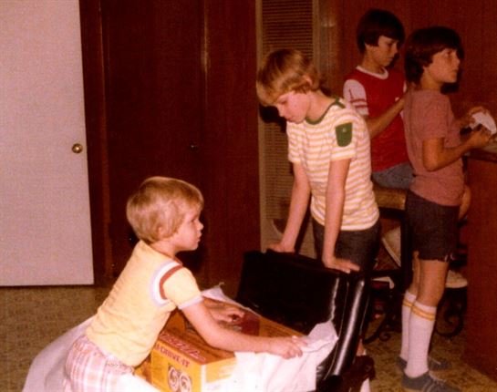 Christopher Wayne Berry - Photo 90