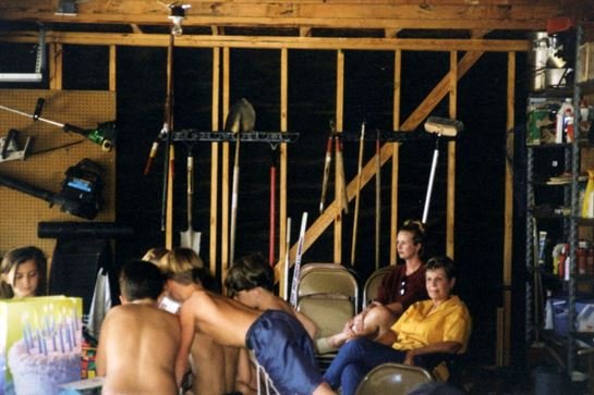 Christopher Wayne Berry - Photo 95