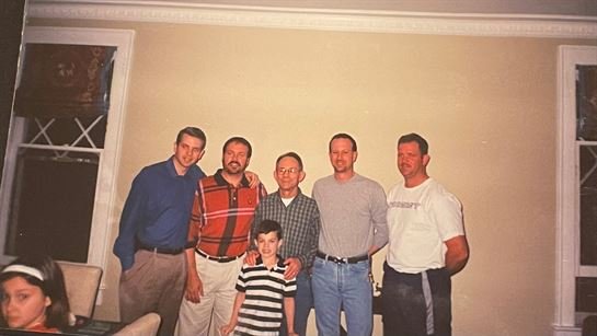 Christopher Wayne Berry - Photo 97