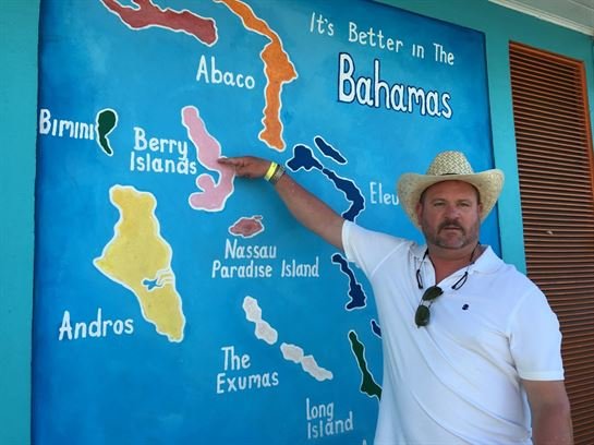 Christopher Wayne Berry - Photo 103