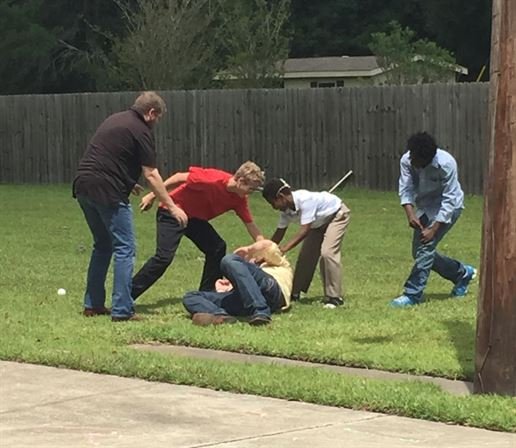 Christopher Wayne Berry - Photo 105