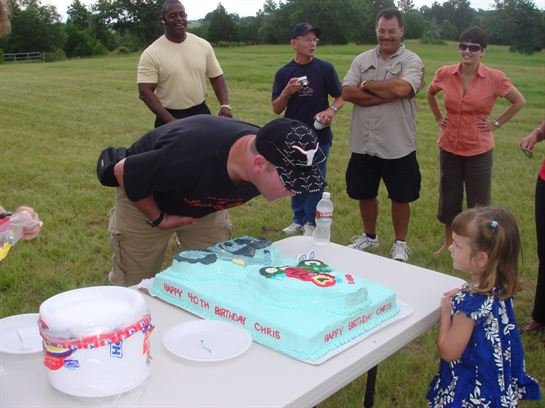 Christopher Wayne Berry - Photo 109