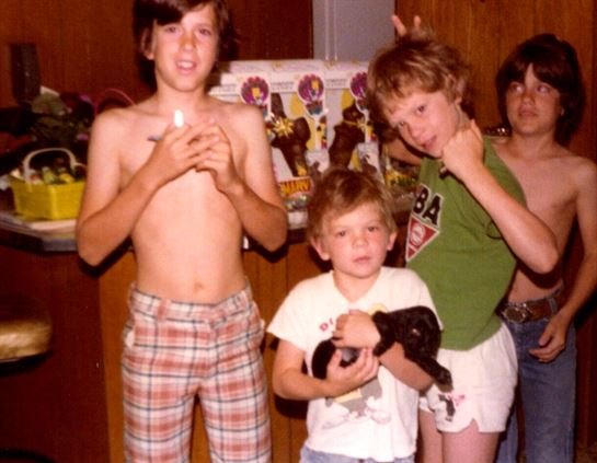 Christopher Wayne Berry - Photo 116