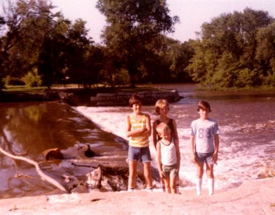 Christopher Wayne Berry - Photo 119