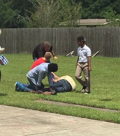 Christopher Wayne Berry - Photo 128