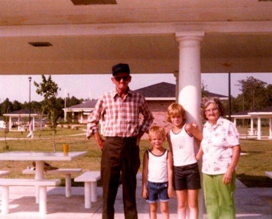 Christopher Wayne Berry - Photo 133