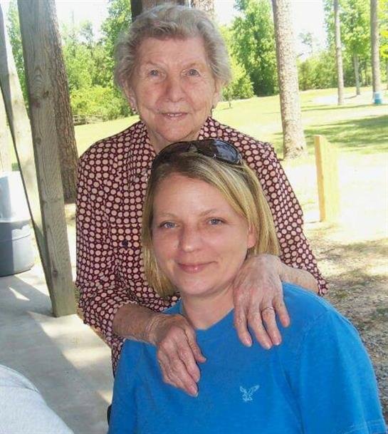 Edith D. Vincent Hanks - Photo 15